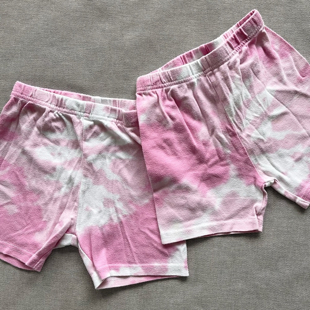 The Children’s Place Short Johns, 2 Sets - Picture 9 of 11